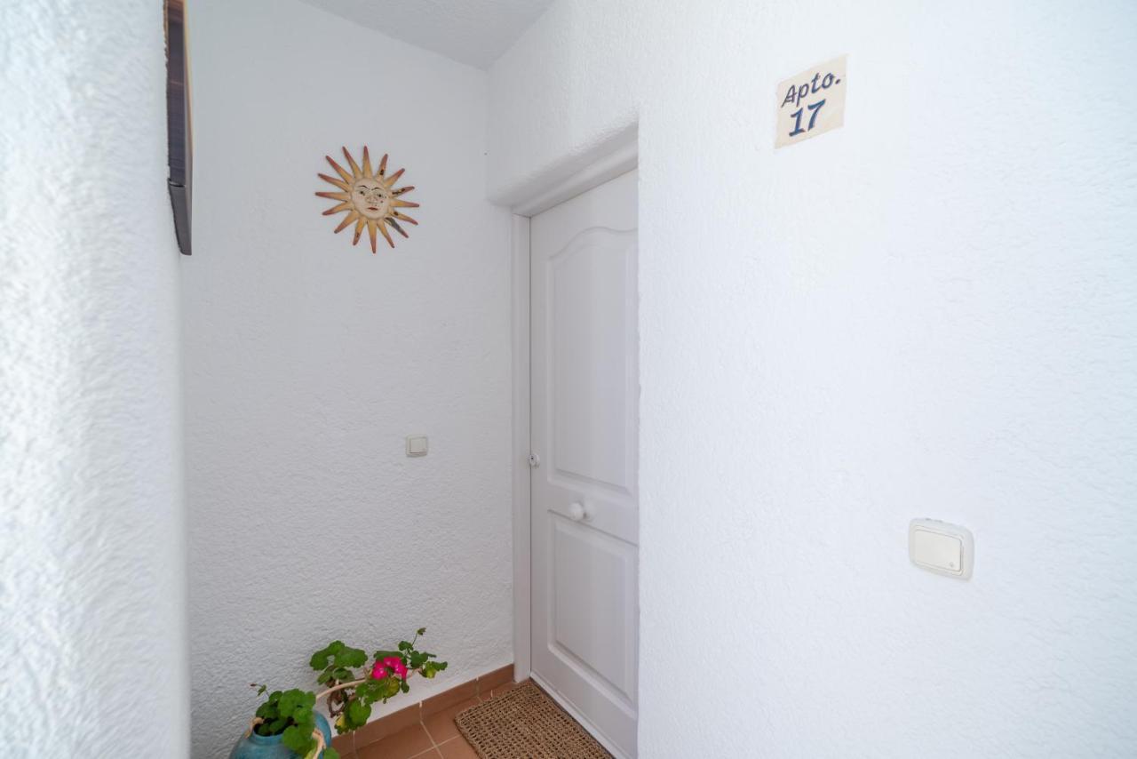 شقة Apartamento Del Mar لا إيسليتا ديل مورو المظهر الخارجي الصورة