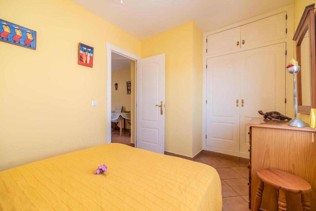 شقة Apartamento Del Mar لا إيسليتا ديل مورو المظهر الخارجي الصورة