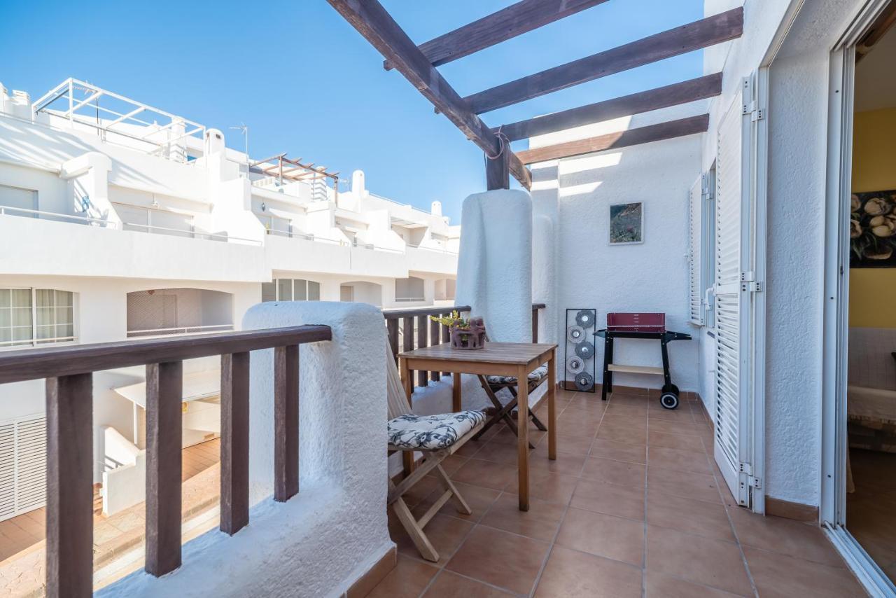 شقة Apartamento Del Mar لا إيسليتا ديل مورو المظهر الخارجي الصورة