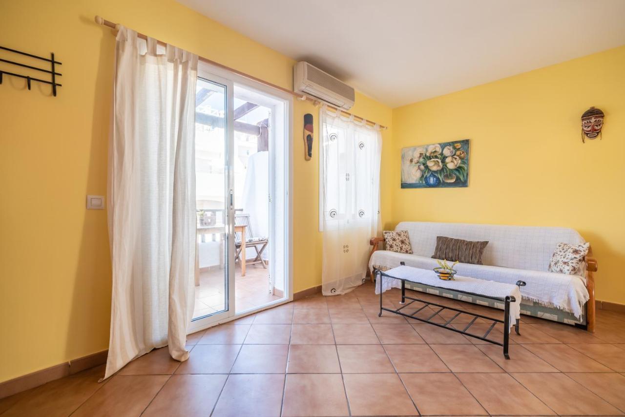 شقة Apartamento Del Mar لا إيسليتا ديل مورو المظهر الخارجي الصورة