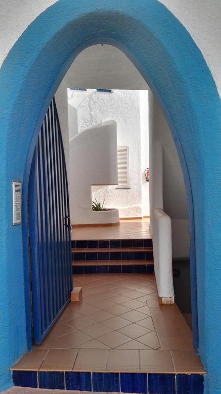 شقة Apartamento Del Mar لا إيسليتا ديل مورو المظهر الخارجي الصورة