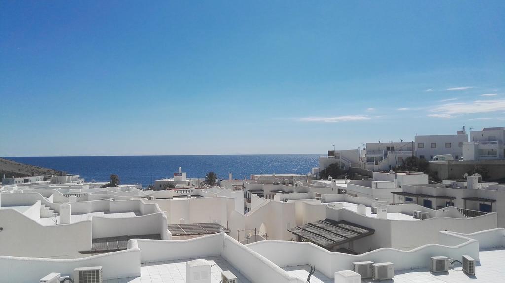 شقة Apartamento Del Mar لا إيسليتا ديل مورو المظهر الخارجي الصورة