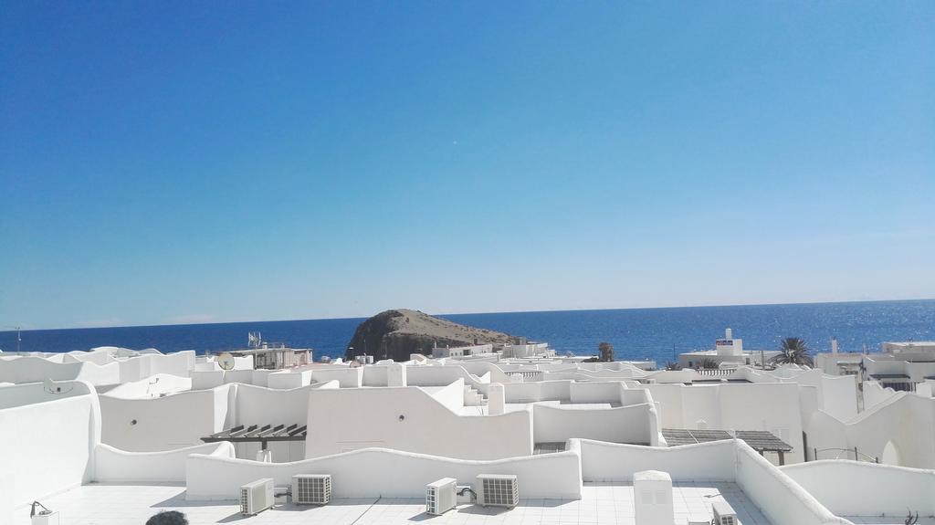 شقة Apartamento Del Mar لا إيسليتا ديل مورو المظهر الخارجي الصورة