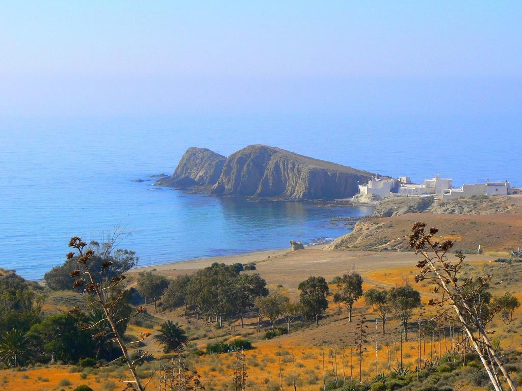 شقة Apartamento Del Mar لا إيسليتا ديل مورو المظهر الخارجي الصورة