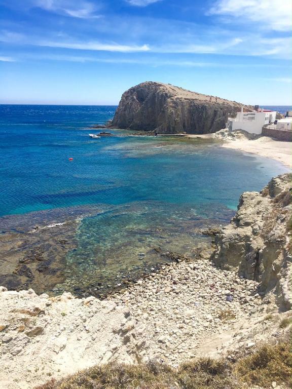 شقة Apartamento Del Mar لا إيسليتا ديل مورو المظهر الخارجي الصورة
